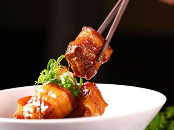 5 vấn đề sẽ xảy ra với cơ thể nếu không ăn thịt trong một tháng