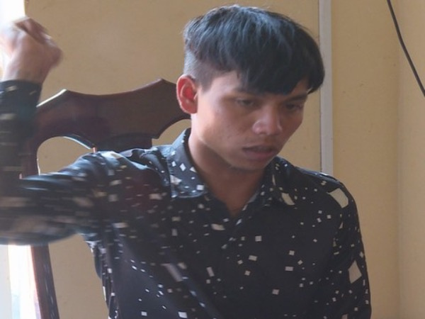 Án mạng suýt xảy ra chỉ vì câu 'hết mồi nên về à'
