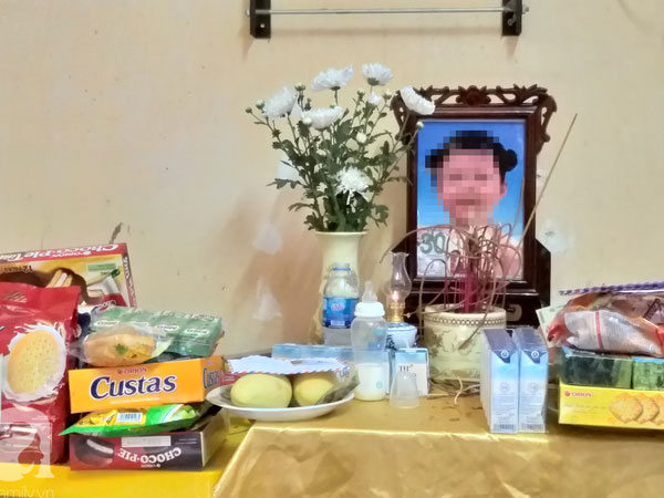 Bà ngoại bé gái 3 tuổi bị mẹ đẻ và cha dượng bạo hành tử vong: 'Cháu tôi bị mẹ định bỏ từ khi thai 6 tháng'
