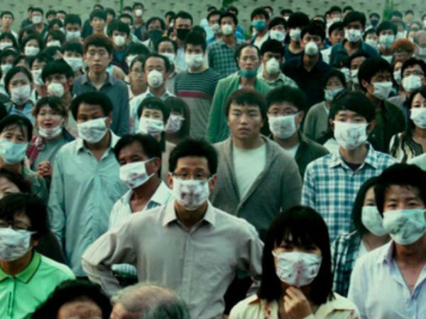 Sởn da gà với những bộ phim 'dự báo' chính xác những gì đại dịch đang diễn ra
