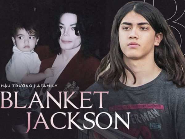 Cuộc sống cô độc của cậu con trai út nhà Michael Jackson: Đứa trẻ không mẹ, 7 tuổi đã mồ côi cha, sống vô hình trong gia tộc giàu sang