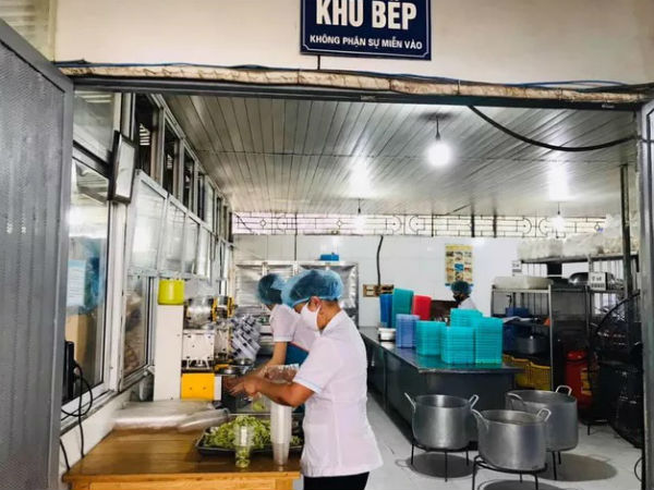 Yêu cầu tạm dừng toàn bộ dịch vụ của công ty Trường Sinh trong các cơ sở y tế
