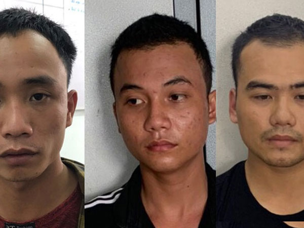 Kế hoạch chi tiết của nhóm cướp cửa hàng Bách Hoá Xanh
