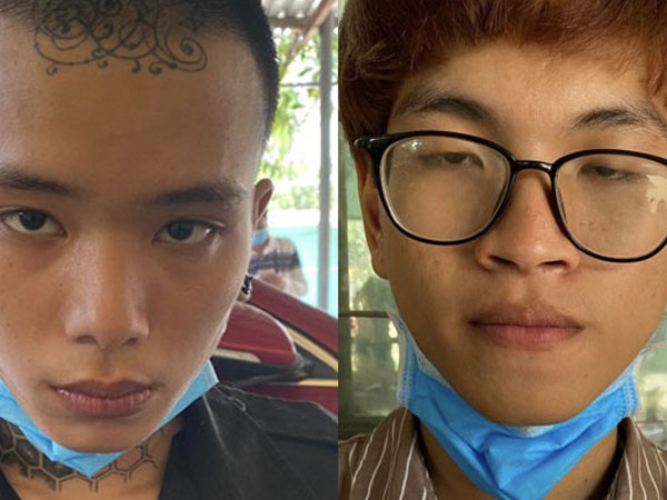 Bắt 2 kẻ cướp, lột quần áo định hiếp dâm cô gái 19 tuổi