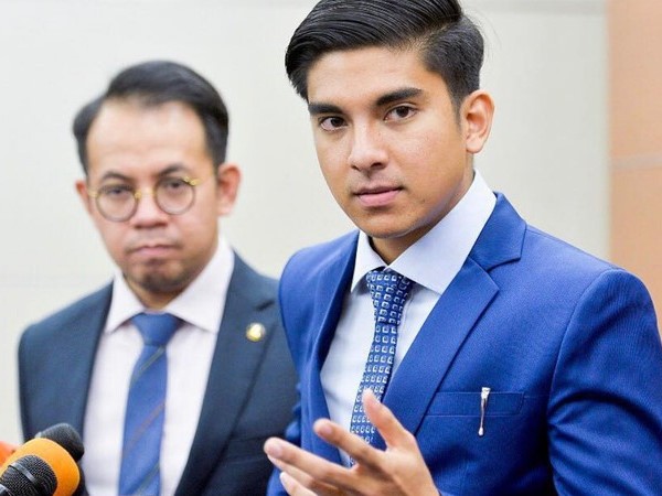 Vụ mất tiền gây xôn xao tại nhà cựu bộ trưởng trẻ nhất Malaysia