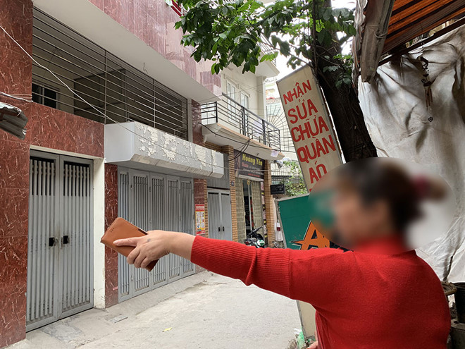 Bé 3 tuổi chết nghi do bố mẹ bạo hành: Hàng xóm thường nghe tiếng khóc lúc nửa đêm