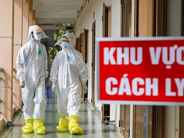 Hưng Yên họp khẩn, cách ly 1 thôn hơn 1.400 dân sau khi bệnh nhân số 219 mắc Covid-19 được công bố