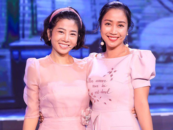 Giữa hàng loạt ý kiến trái chiều về bố mẹ Mai Phương, Ốc Thanh Vân lên tiếng: 'Mình không muốn ông bà bị công kích, và chắc chắn Phương cũng thế'