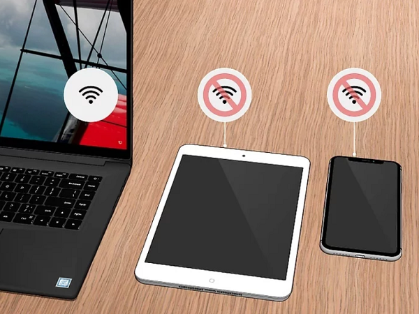 Tạo báo động mỗi khi có ứng dụng lạ kết nối với internet của bạn