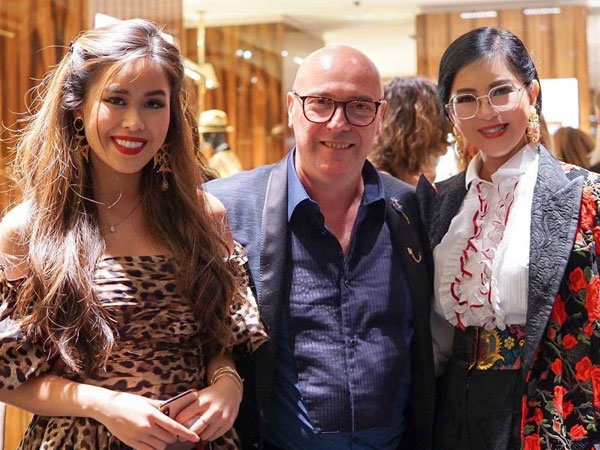 Thảo Tiên: 'Tôi xốc dậy tinh thần khi nhiễm nCoV'
