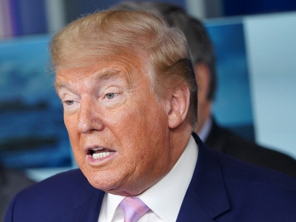 Tổng thống Trump thừa nhận từng xem thường Covid-19