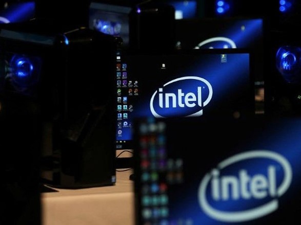 Intel ra mắt chip laptop mạnh chưa từng có