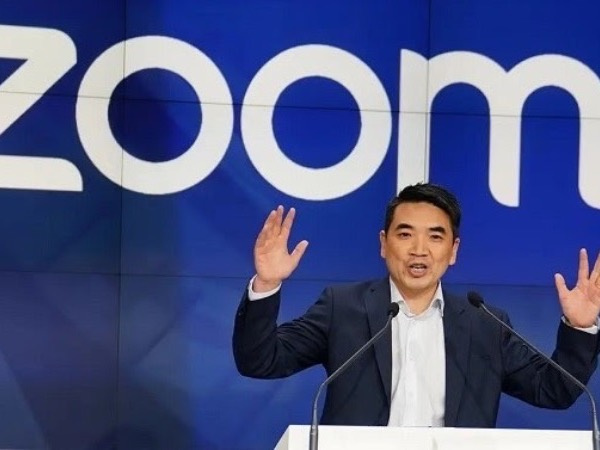 CEO Zoom xin lỗi vì sự cố bảo mật