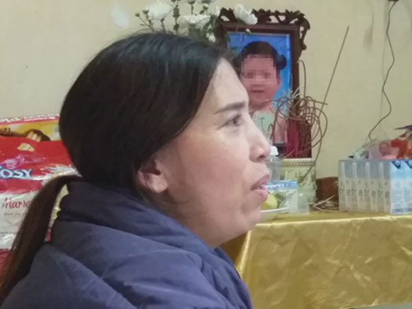 Vụ bé gái 3 tuổi tử vong nghi bị bạo hành: Bà ngoại chua xót kể về đứa con gái bất trị