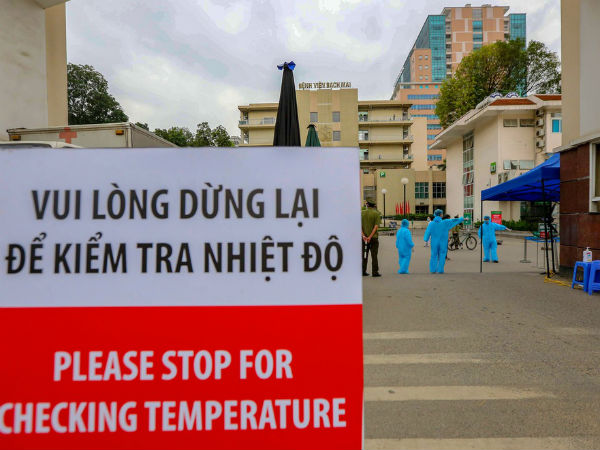 Nguyên Bộ trưởng Bộ Y tế Nguyễn Quốc Triệu nói gì về tin đồn 'đứng sau' công ty Trường Sinh?