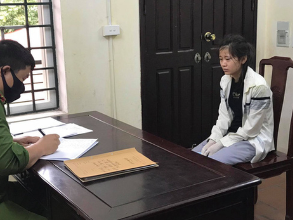 Nhẫn tâm sát hại con trai 3 tuổi vì sợ không ai nuôi
