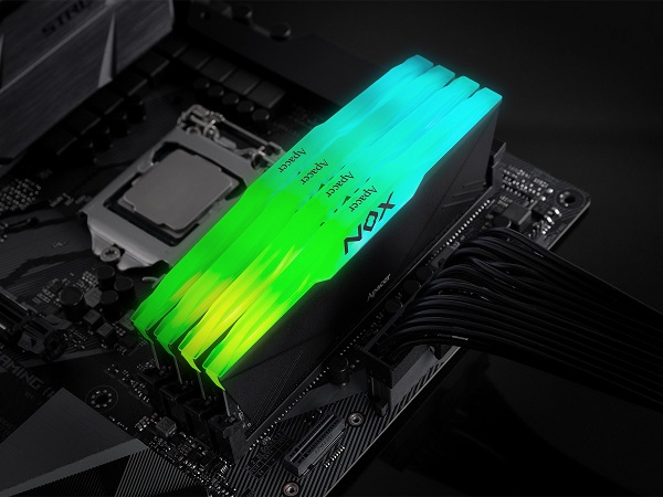 Top 5 dòng RAM RGB đáng mua nhất hiện nay