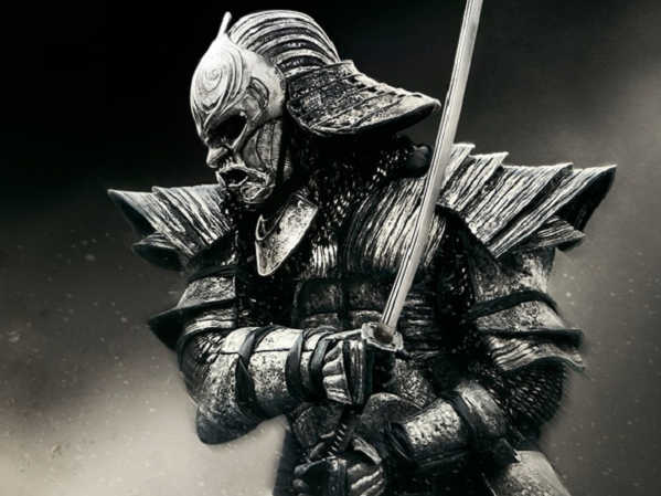 Vì sao con cái của samurai Nhật Bản thường yếu đuối, bệnh tật?