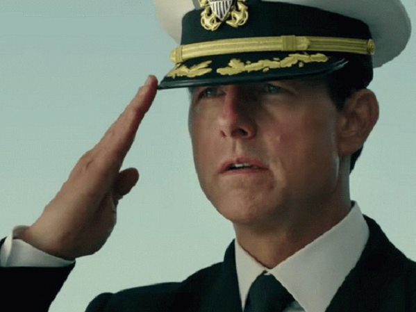 Top Gun 2 - 'Bom tấn' được chờ đợi suốt 34 năm của Tom Cruise hoãn chiếu vì Covid-19