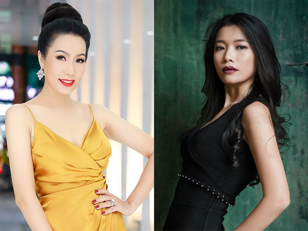 NSƯT Trịnh Kim Chi có động thái ngầm đáp trả Trà My sau phát ngôn mỉa mai những nghệ sĩ xót thương Mai Phương
