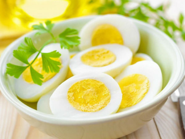 Đã ăn trứng thì nhất định tránh xa 6 thực phẩm này nếu không muốn mắc bệnh