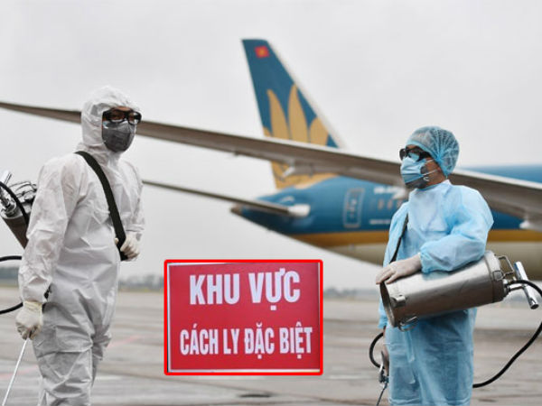 2000 nhân viên bị cách ly, gần 100 máy bay dừng hoạt động, Vietnam Airlines ước giảm doanh thu 50.000 tỷ đồng