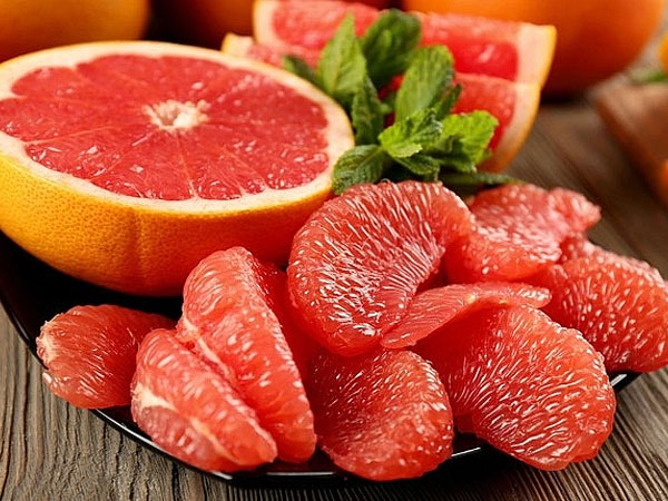 Loại trái cây này sẽ trở nên nguy hiểm nếu dùng cùng một số loại thuốc