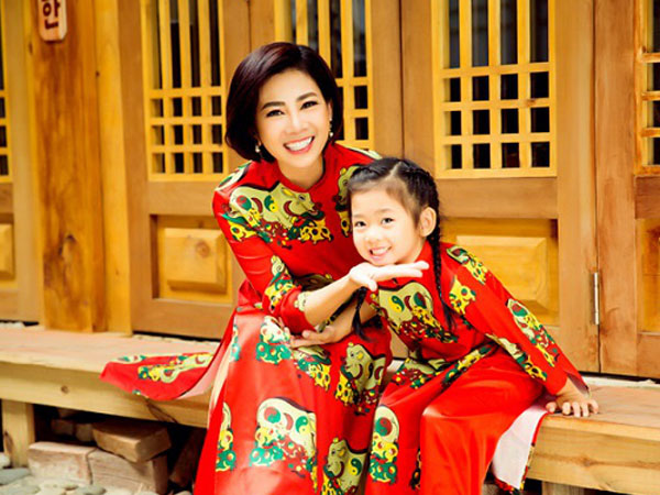 NSND Hồng Vân: 'Chúng ta nên chờ đợi xem Phùng Ngọc Huy sẽ làm thế nào để nhận nuôi Lavie'