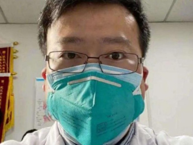 Trung Quốc truy tặng danh hiệu 'liệt sĩ' cho bác sĩ Lý Văn Lượng