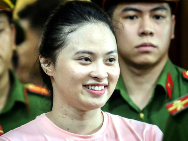 Ngọc 'Miu' sắp bị xét xử
