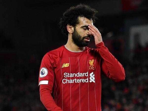 Đồng hương Mohamed Salah kêu gọi hủy mùa giải Ngoại hạng Anh