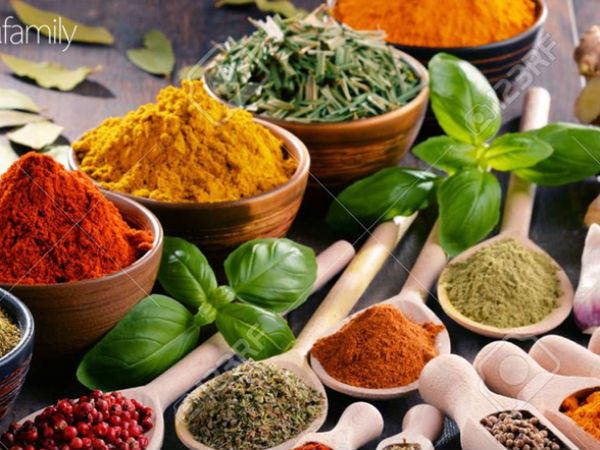 Tăng cường miễn dịch: Chuyên gia khuyên nên thêm những gia vị này vào chế độ ăn trong mùa dịch Covid-19