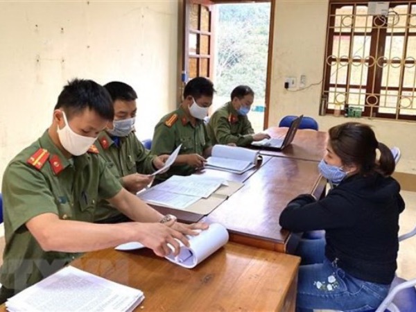 VKSND Tối cao: Chọn vụ việc điển hình liên quan dịch COVID-19 để xử lý hình sự