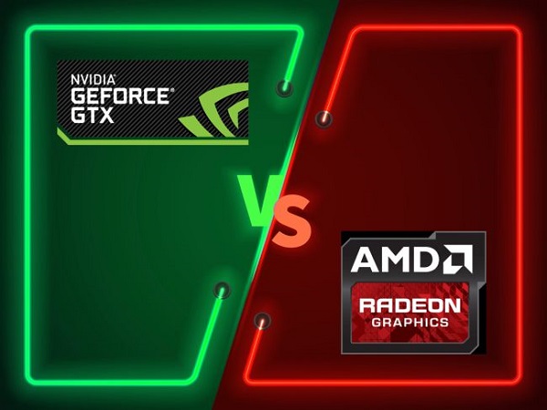 Chiều lòng người dùng, AMD tối ưu card cũ chạy game mới mượt hơn nhiều so với Nvidia