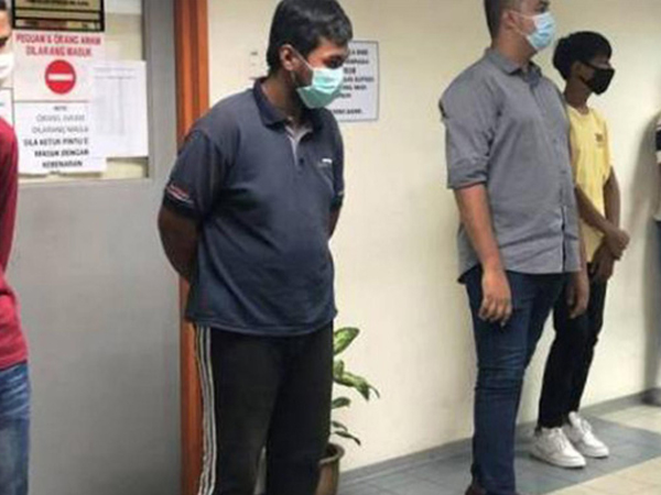 Cầu thủ bóng đá bị bắt khi ra đường tập thể dục, phạt hơn 4 triệu đồng vì vi phạm luật mùa Covid-19