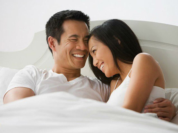 10 căn bệnh có thể ngăn chặn nếu làm 'chuyện ấy' đều đặn