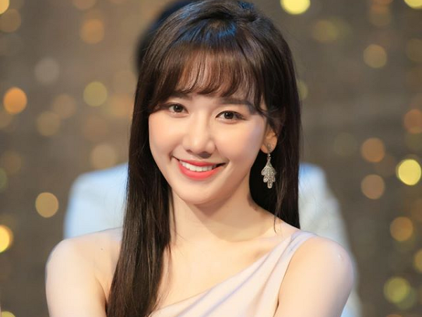 Thức uống yêu thích của Hari Won: Rẻ bèo còn chống lão hóa và làm sáng da cực tốt