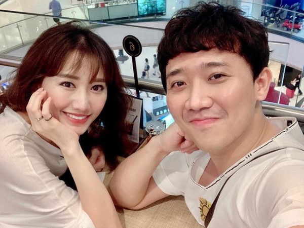 Hari Won tiết lộ lý do muốn 'đuổi' Trấn Thành ra khỏi nhà, Thu Minh nghe xong chỉ biết động viên 'thôi chịu khó'