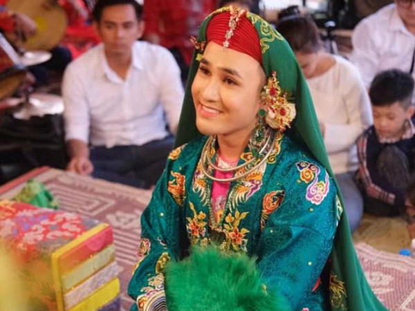 Huỳnh Lập bàng hoàng khi mơ thấy cố diễn viên Mai Phương