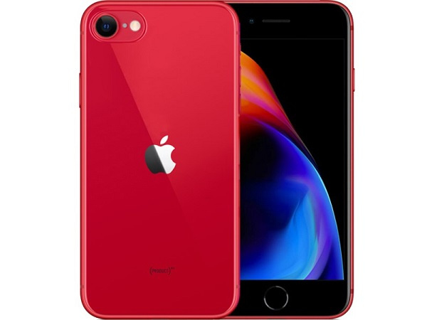 Apple để lộ tên iPhone mới trên trang chủ