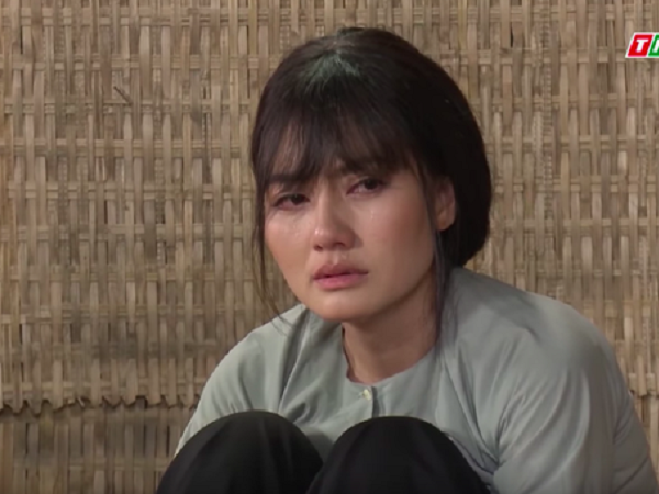 Phim 'Luật trời' bị chê phi lý, lồng tiếng cho nữ hoàng phim xưa - Quỳnh Lam nhận gạch đá vì quá giả tạo