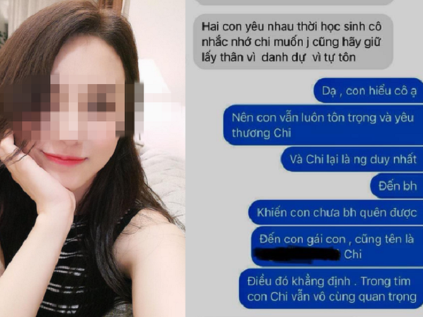 Vợ phát hiện điều bất ngờ từ tên của con gái mới sinh, điều phẫn nộ nhất là phản ứng của mẹ chồng