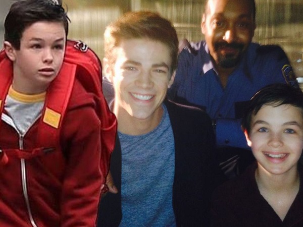 Sao nhí phim 'The Flash' đột ngột qua đời ở tuổi 16