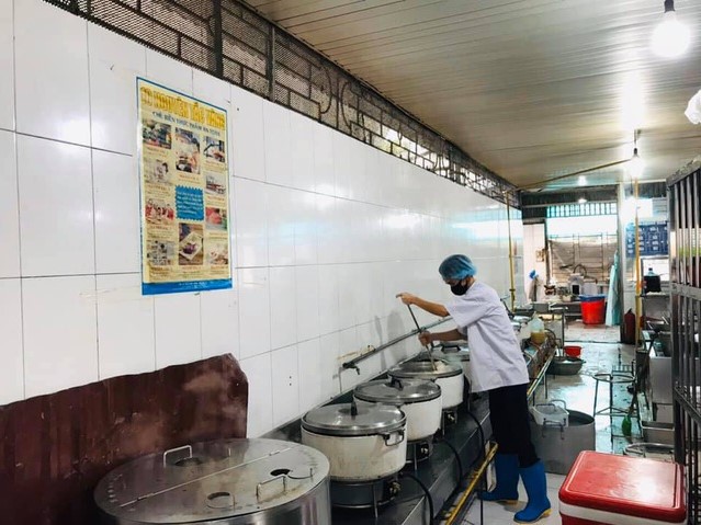Giám đốc Trường Sinh: 'Nhân viên của tôi không thể là tội đồ được'