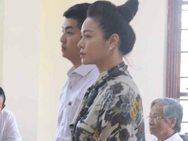 Kháng nghị vụ ca sĩ Nhật Kim Anh kiện nuôi con