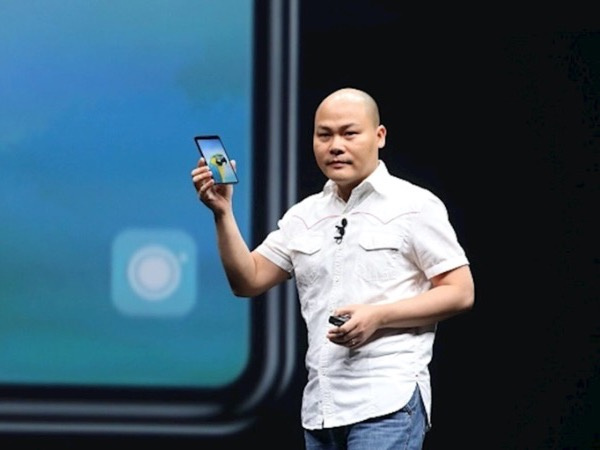 Bphone tiếp tục lùi ngày ra mắt