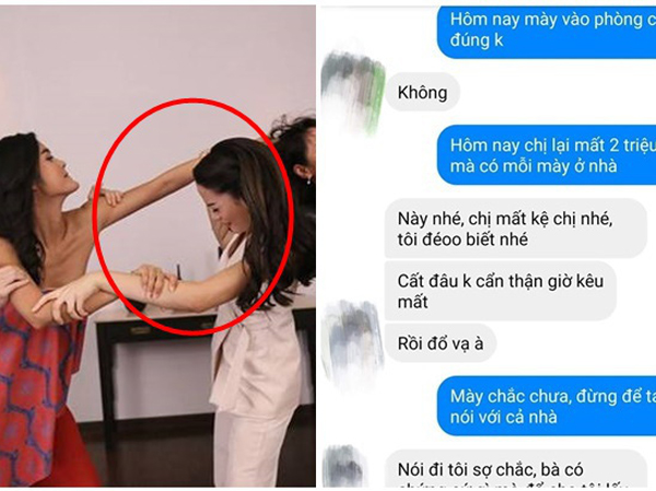 Bắt được em gái chồng lấy trộm 2 triệu nhờ lắp camera trong phòng, chị dâu có pha xử lý khiến dân tình hoảng hốt
