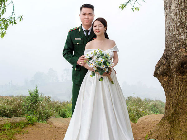 Sự thật xúc động về những người gác việc riêng, ở lại cùng đồng đội chống dịch COVID-19