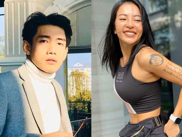 Hana Giang Anh phủ nhận tin đồn xen vào chuyện tình Quang Đăng - Thái Trinh: 'Là chuyện bịa đặt, gia đình tôi đang hạnh phúc'