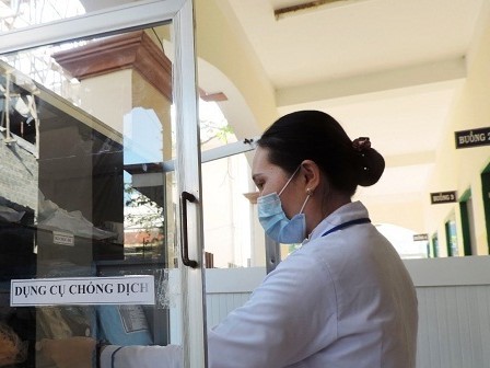 Diễn biến dịch Covid-19 ngày 6/4: Chỉ 1 ca mắc mới trong 24 giờ qua, Việt Nam ghi nhận 241 ca